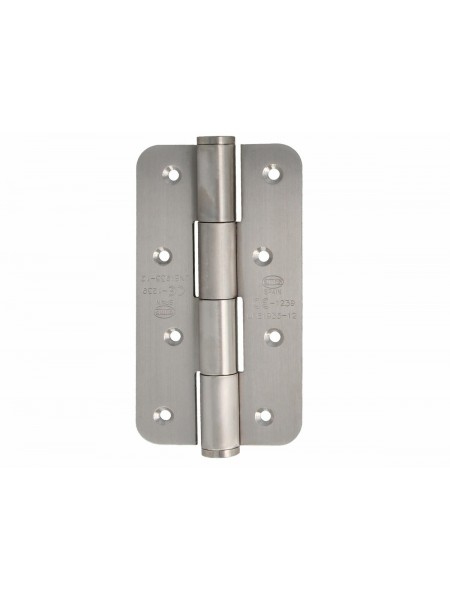 Amig Петля дверна універсальна мод.700 CE - 150x80x3 mm нержавіюча сталь*