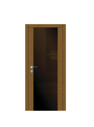 Межкомнатная дверь Fusion F 24 тм Ваши двери