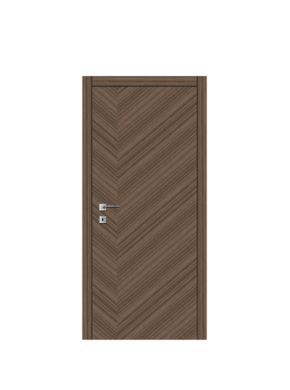 Межкомнатная дверь Fusion F 44 ТМ Ваши двери