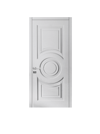 Межкомнатная дверь Версаль ПГ тм Ваши двери