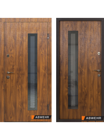 Abwehr™ | Protect Glass | Protect